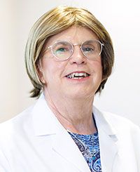 Claire Gallagher