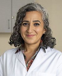 Farnaz Farhi