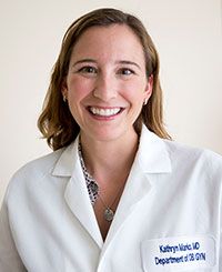 Kathryn Marko