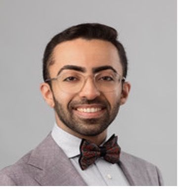 Ali Javinani