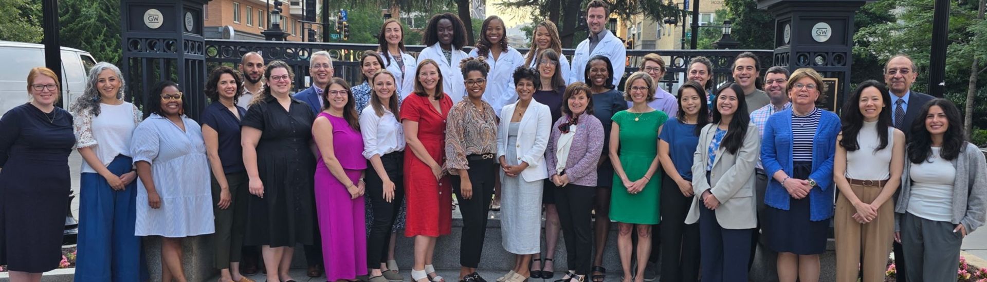 2025 OBGYN Faculty